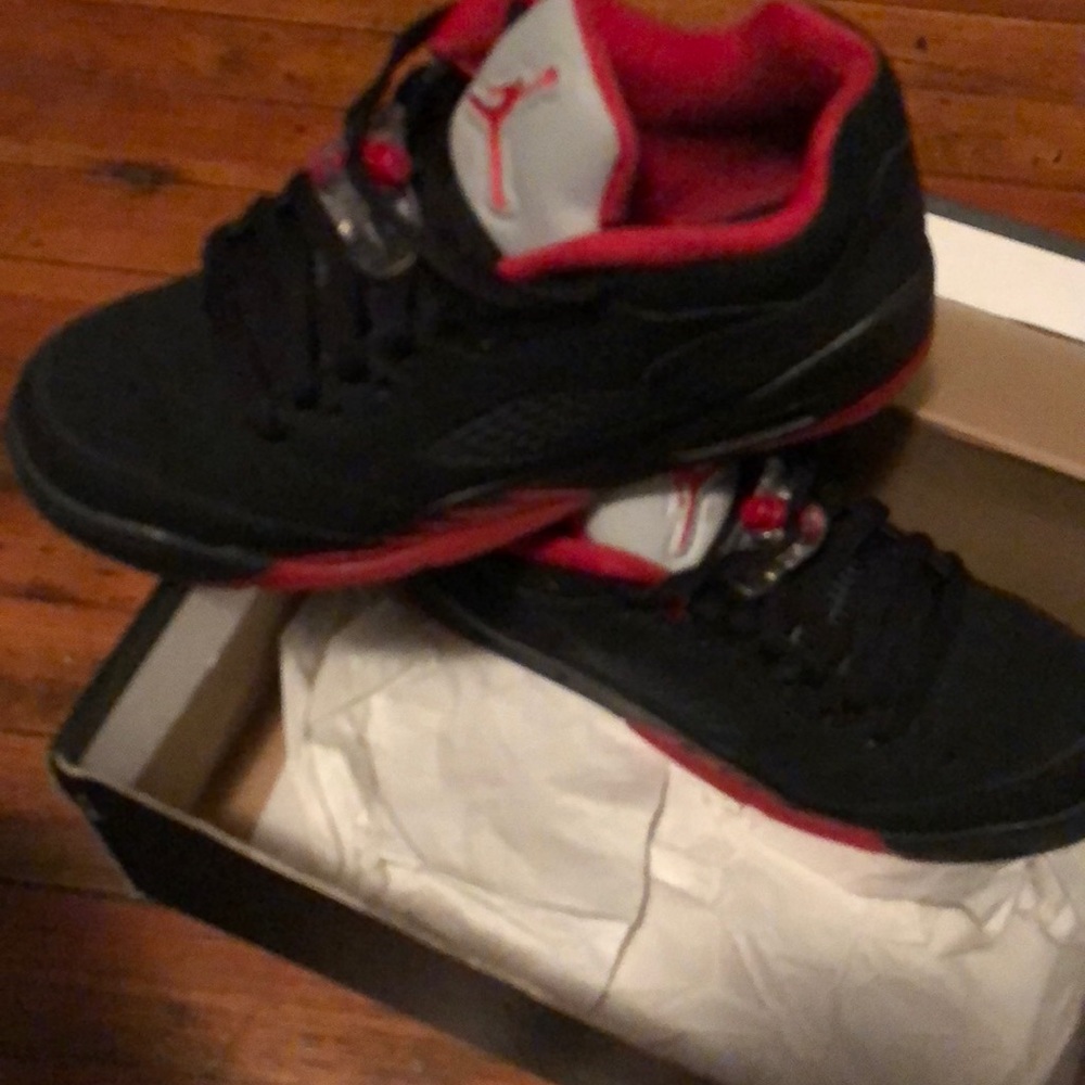 Jordan’s
